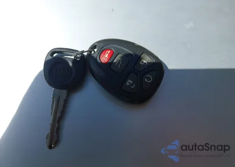 2011 Buick Enclave 2Xl из США, поврежденный, VIN 5GAKRCED0BJ335995